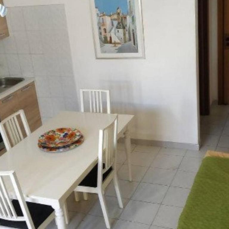 TRILOCALE M, by SalentoAffitti - Casa con 2 Camere da Letto - 1