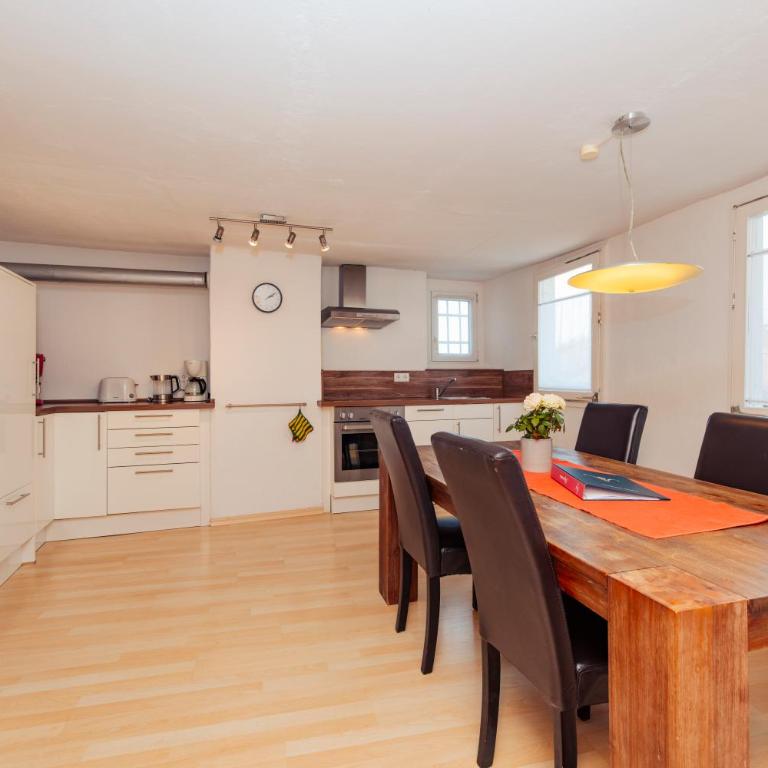 Haus Spiegel - Felsgässele, Lindau Insel - Penthouse Apartment - 3