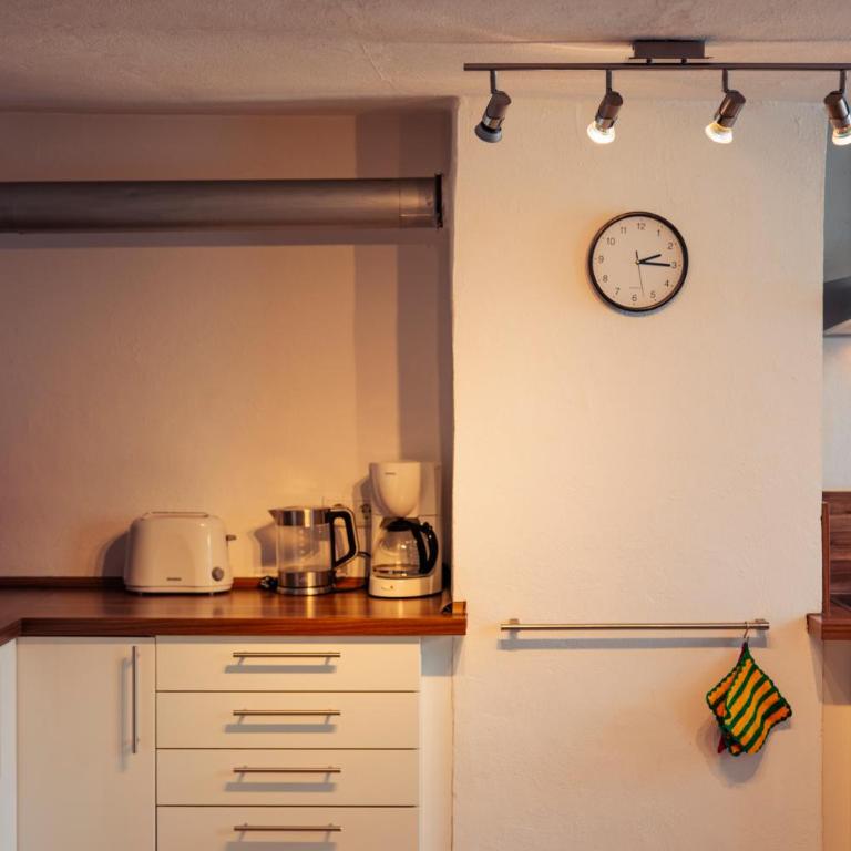 Haus Spiegel - Felsgässele, Lindau Insel - Penthouse Apartment - 4