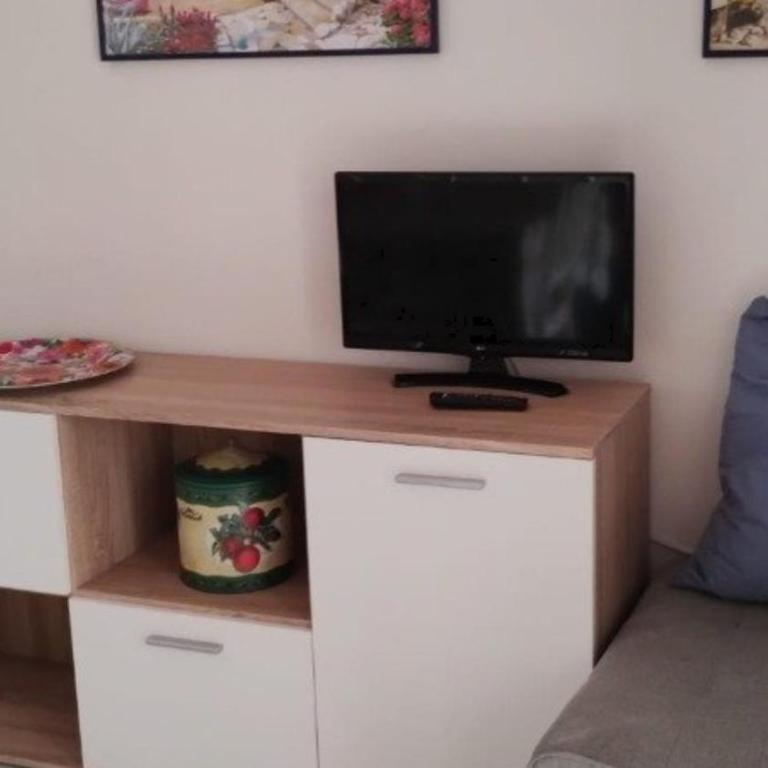 TRILOCALE M, by SalentoAffitti - Casa con 2 Camere da Letto - 2