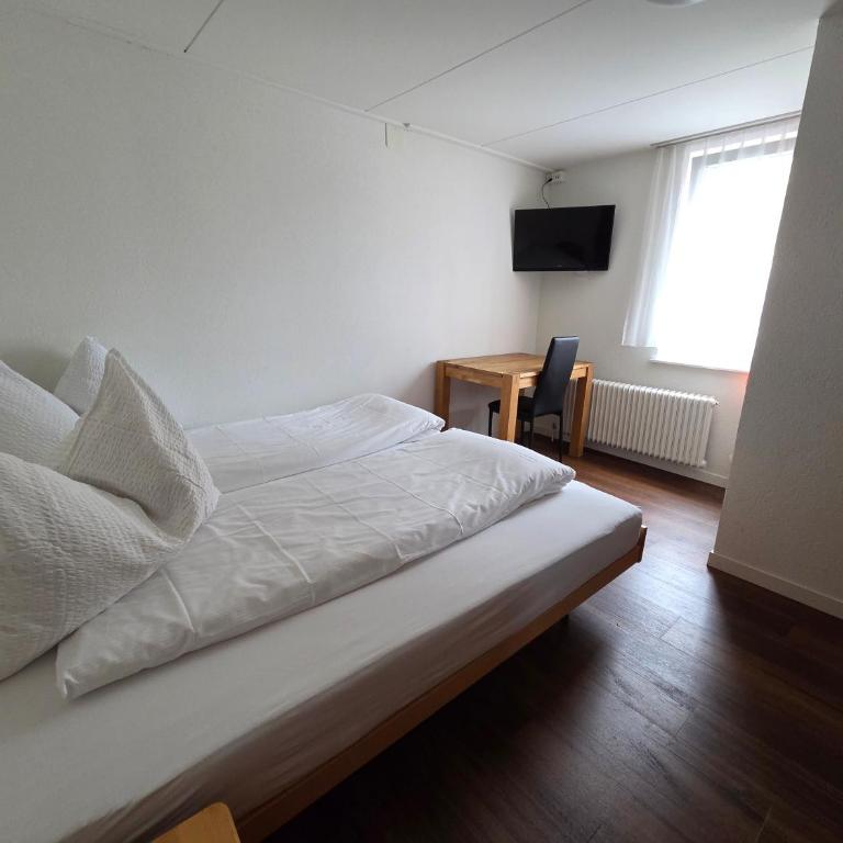 Hotel Frieden - Standard Doppelzimmer - 1