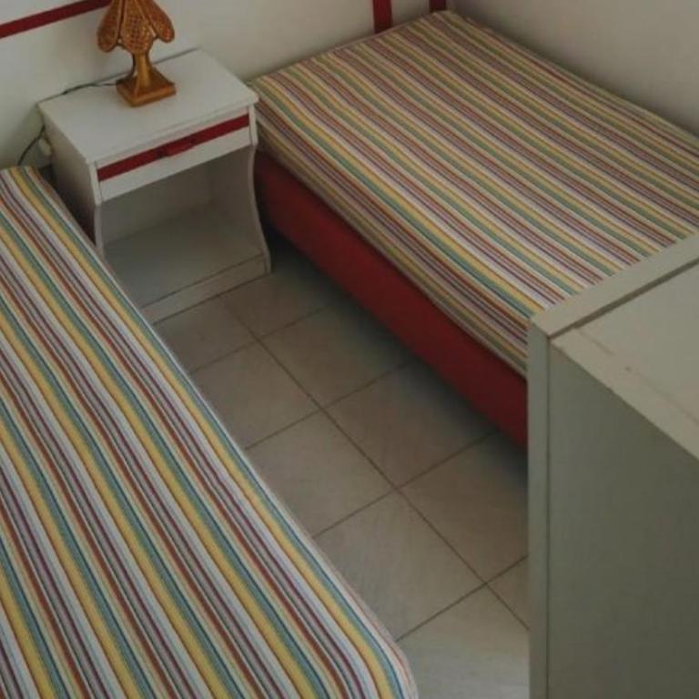 TRILOCALE M, by SalentoAffitti - Casa con 2 Camere da Letto - 3