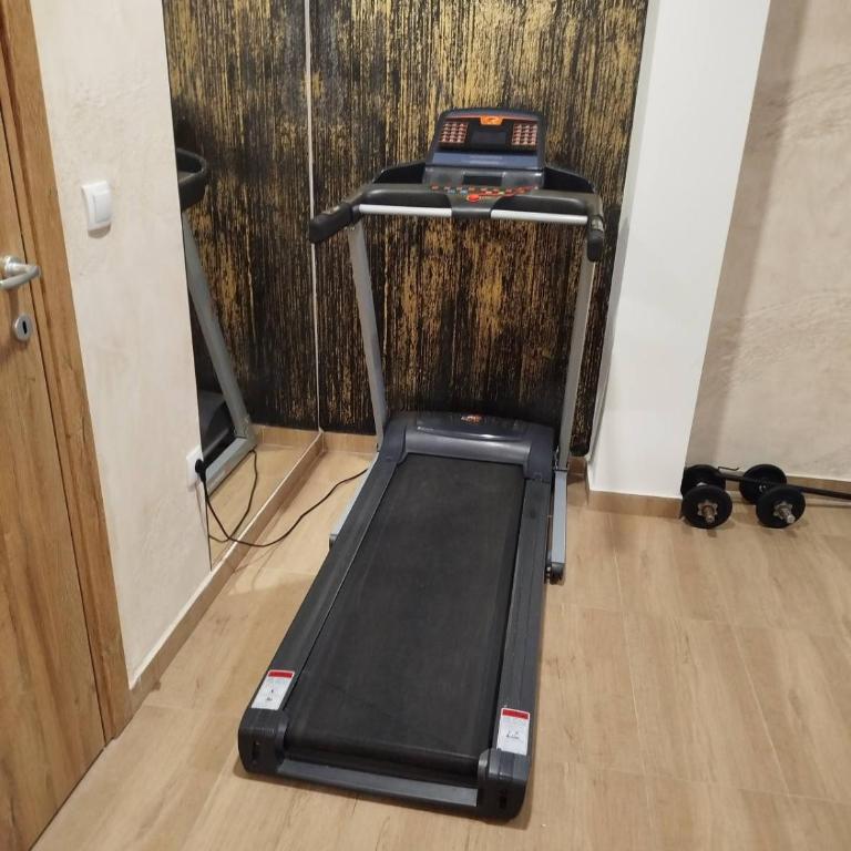 Apartman Malina - Apartment mit 1 Schlafzimmer - 25