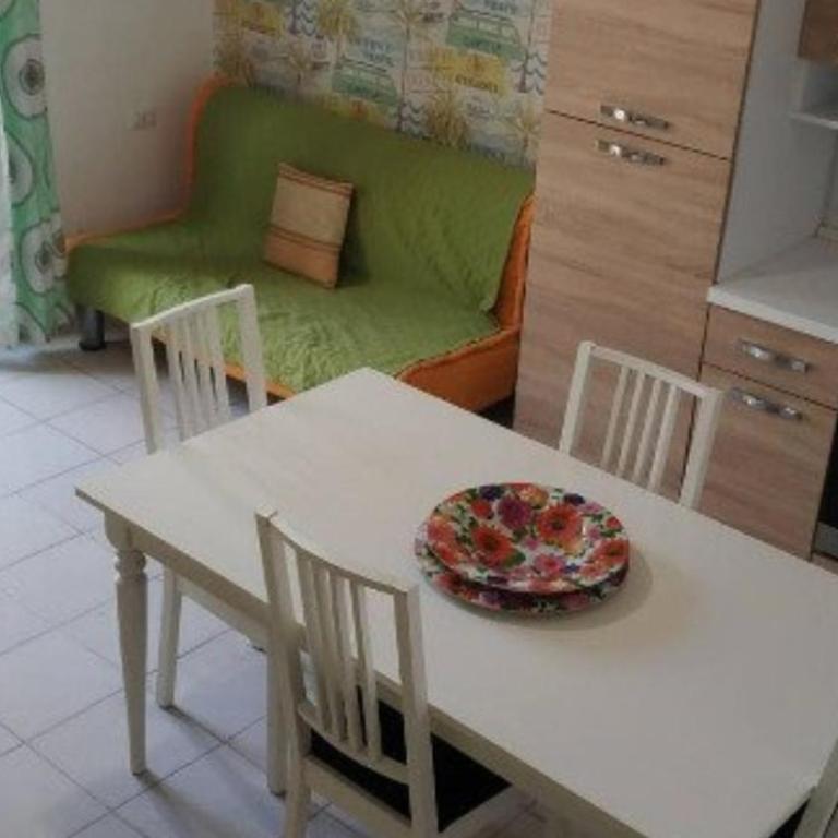 TRILOCALE M, by SalentoAffitti - Casa con 2 Camere da Letto - 5
