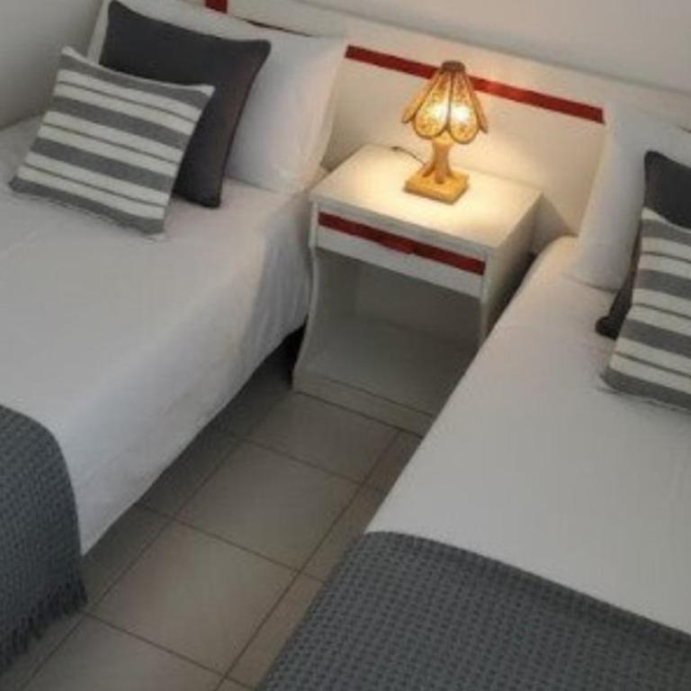 TRILOCALE M, by SalentoAffitti - Casa con 2 Camere da Letto - 7