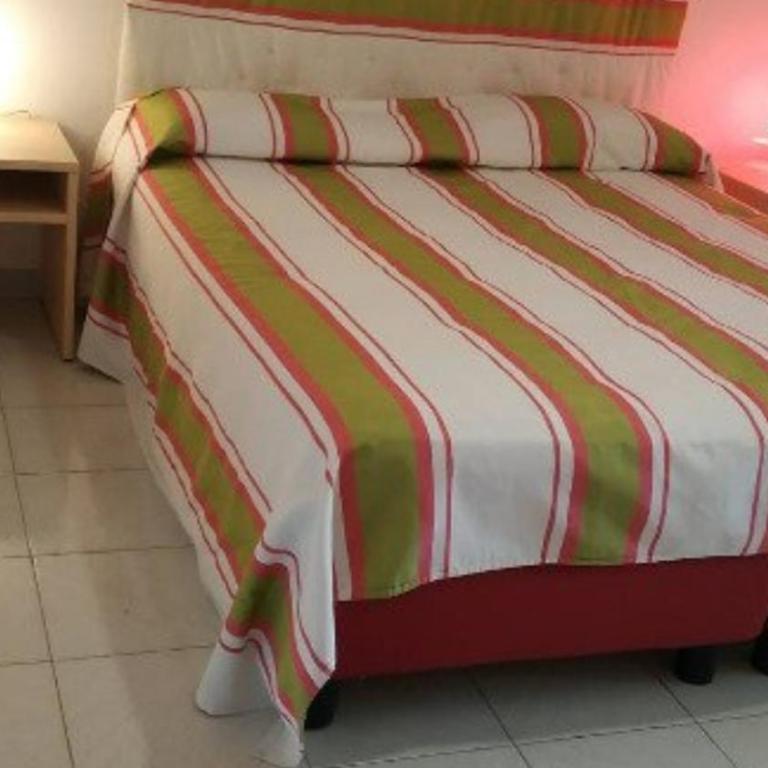 TRILOCALE M, by SalentoAffitti - Casa con 2 Camere da Letto - 9
