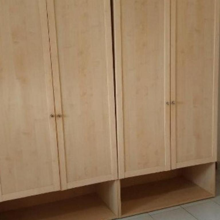 TRILOCALE M, by SalentoAffitti - Casa con 2 Camere da Letto - 17