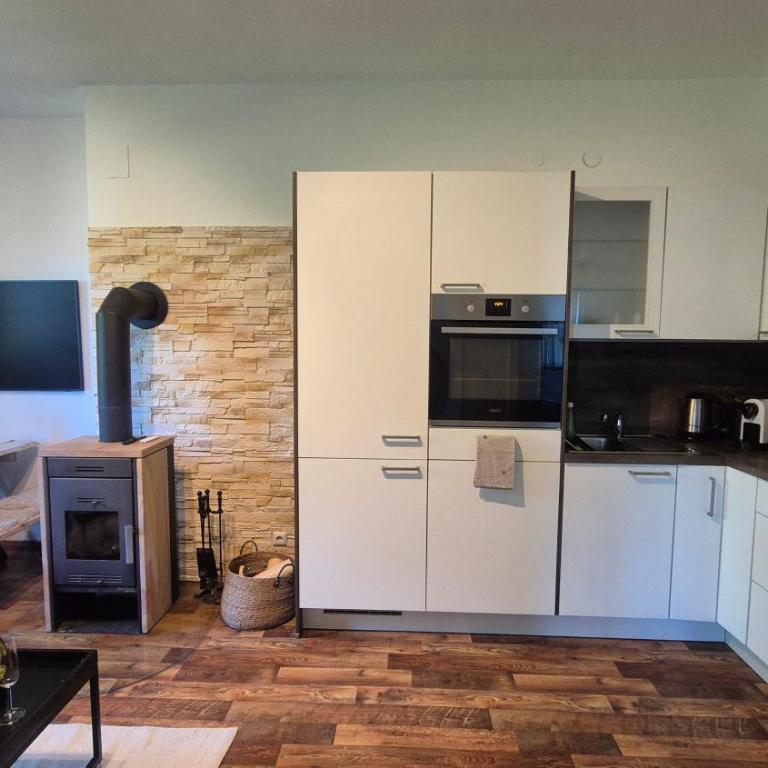 Auszeitplatzl - Apartment mit 1 Schlafzimmer - 7