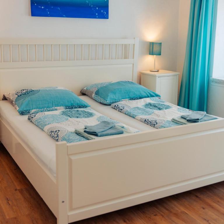 Haus Spiegel - Felsgässele, Lindau Insel - One-Bedroom Apartment - 4