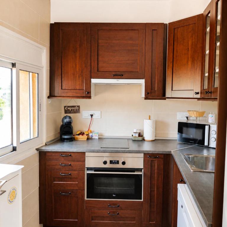 Can Costals Cerezo - Apartamento de 2 dormitorios - 31