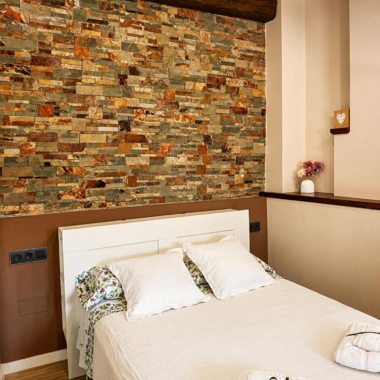 Can Costals Cerezo - Apartamento de 2 dormitorios - 34