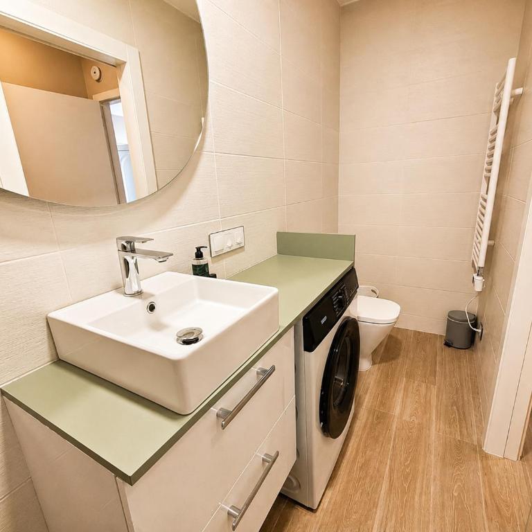 Can Costals Cerezo - Apartamento de 2 dormitorios - 35