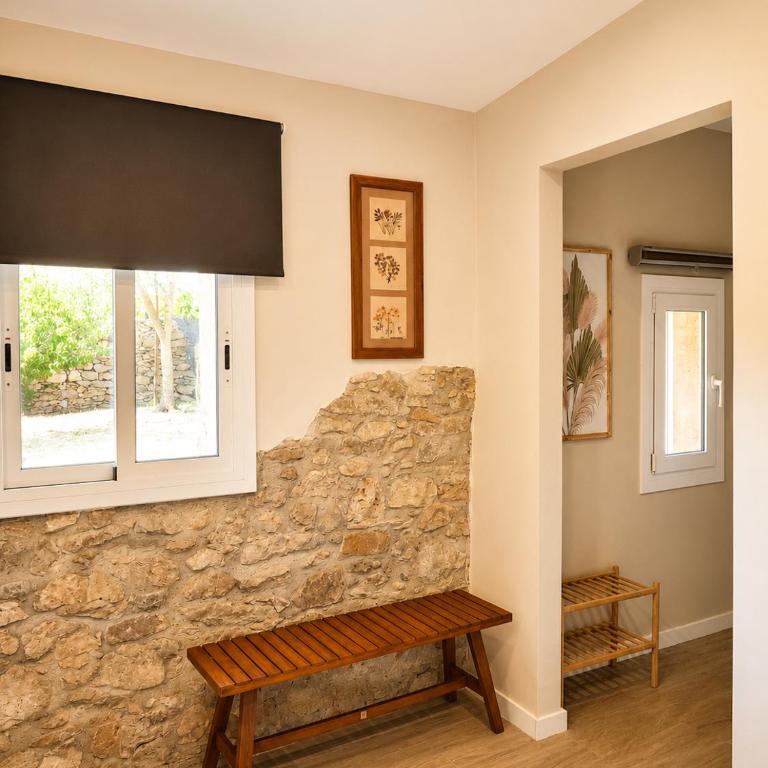 Can Costals Cerezo - Apartamento de 2 dormitorios - 36