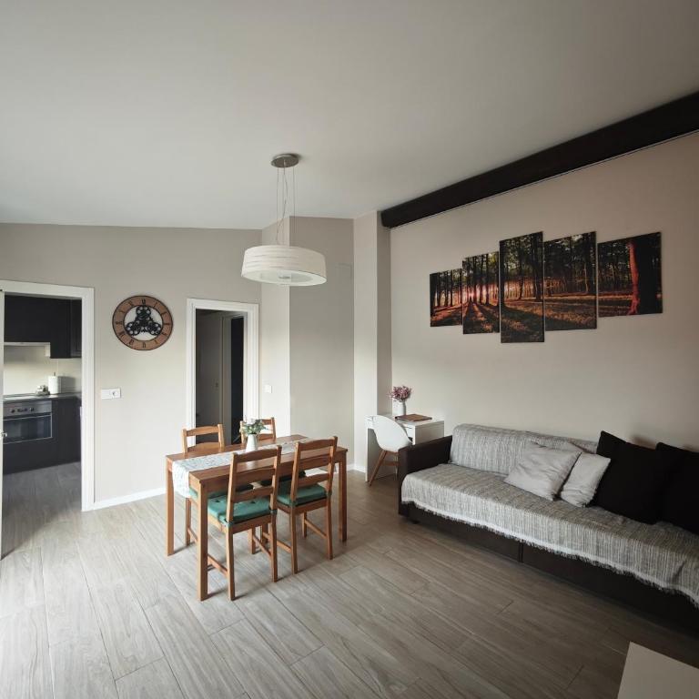 Can Costals Cerezo - Apartamento de 2 dormitorios - 38