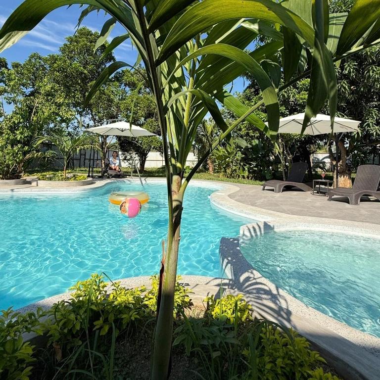 Country House Lyn Lodge - Four-Bedroom House - 7