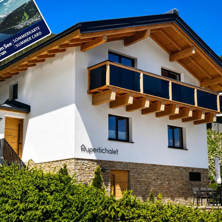 Rupertichalet - Ferienhaus - 27