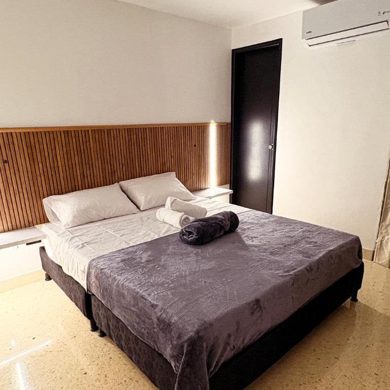 La calleja - Apartment - 22