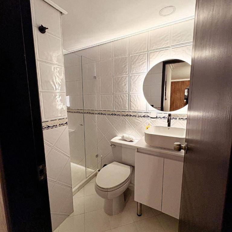 La calleja - Apartment - 30