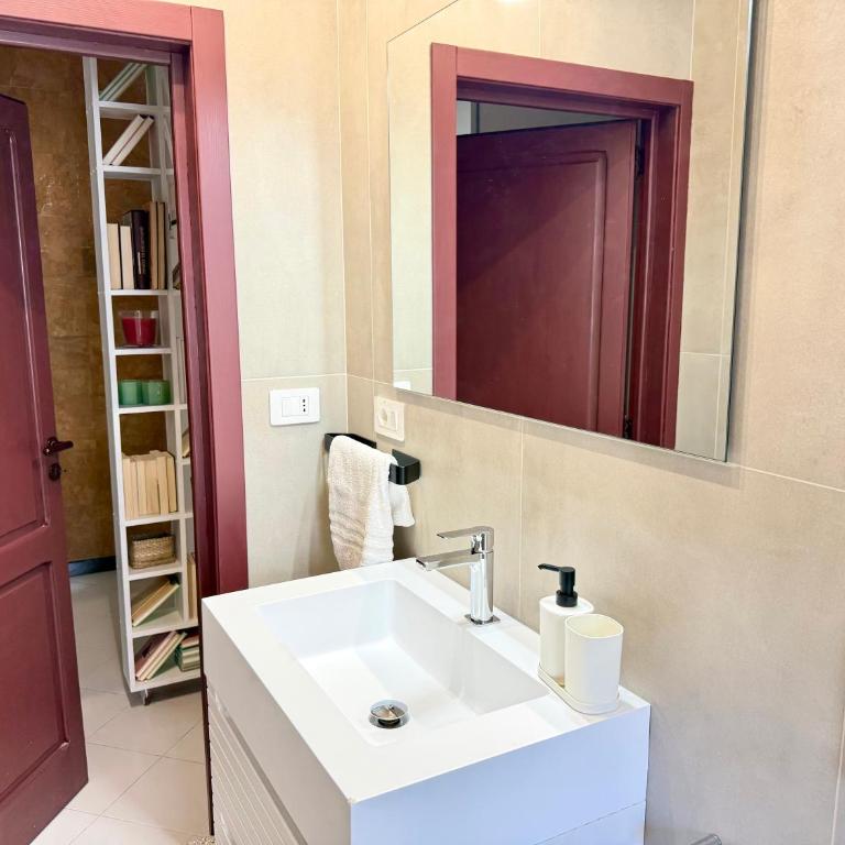 Ulia Apartment - Appartamento con 1 Camera da Letto - 13