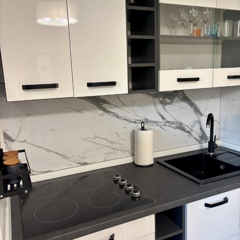 The Flat 25 - Vacation Home - 5