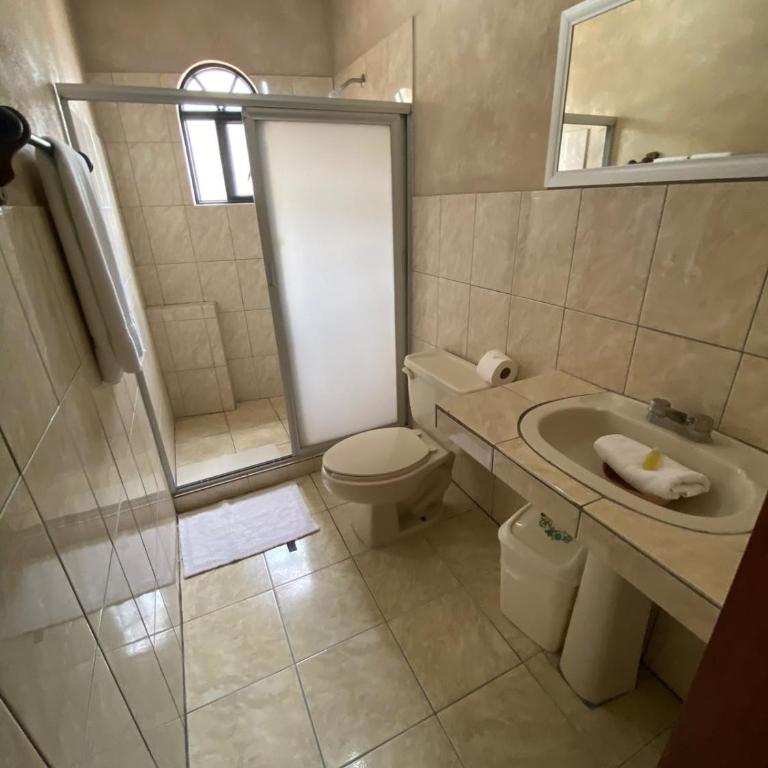 Hotel planetario - Economy Double Room - 1