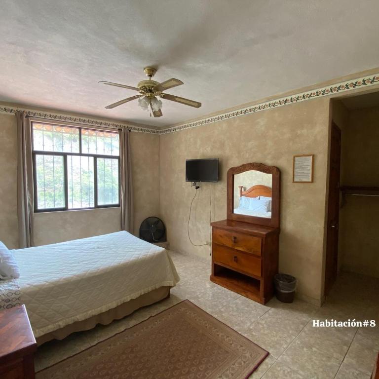 Hotel planetario - Economy Double Room - 2