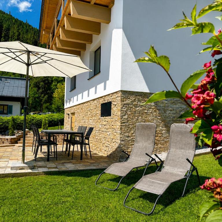 Rupertichalet - Ferienhaus - 5