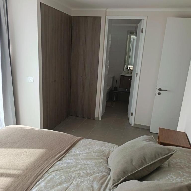 Departamento con vista hermosa a la cordillera en Macul - Two-Bedroom Apartment - 7
