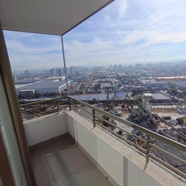 Departamento con vista hermosa a la cordillera en Macul - Two-Bedroom Apartment - 8