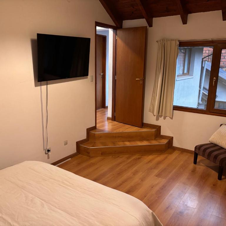 Casa Martina, bajo Cerro Otto - Casa de 5 dormitorios - 63