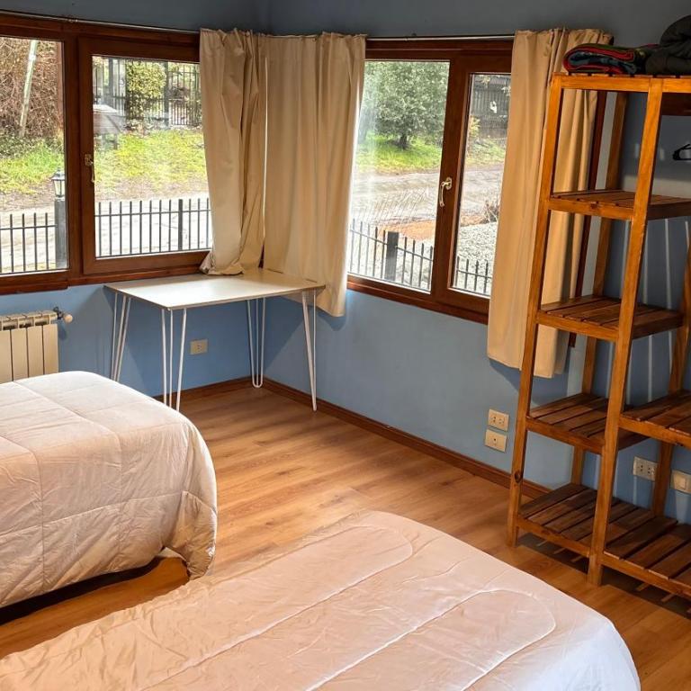 Casa Martina, bajo Cerro Otto - Casa de 5 dormitorios - 59