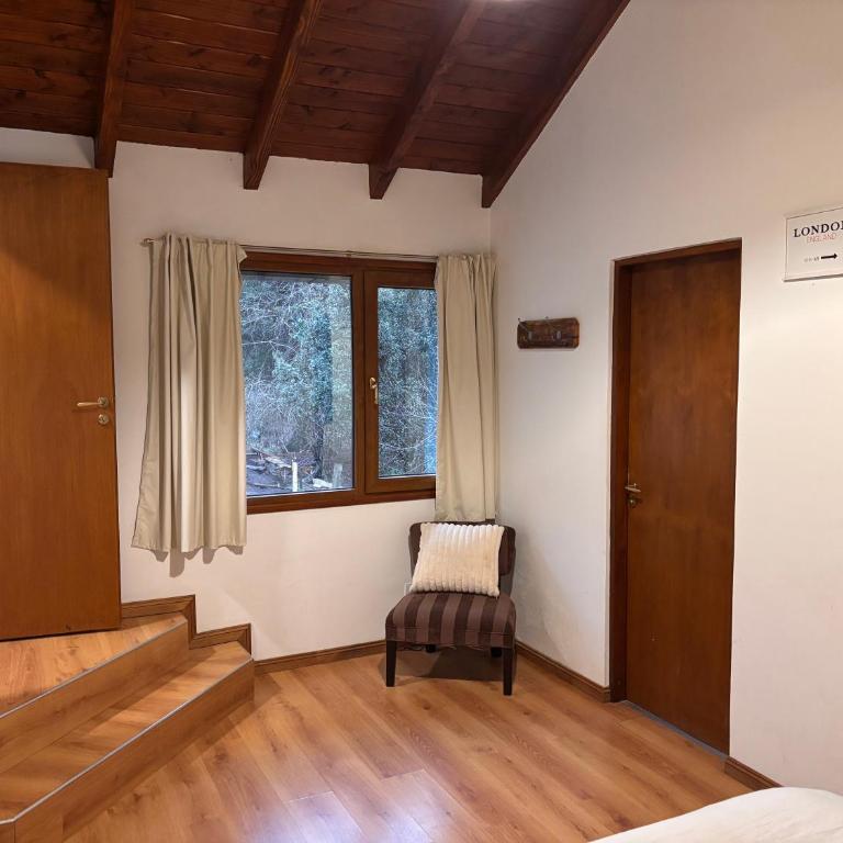 Casa Martina, bajo Cerro Otto - Casa de 5 dormitorios - 62