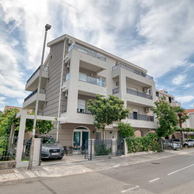 Mont Residence - Apartman sa 1 Spavaćom Sobom - 1