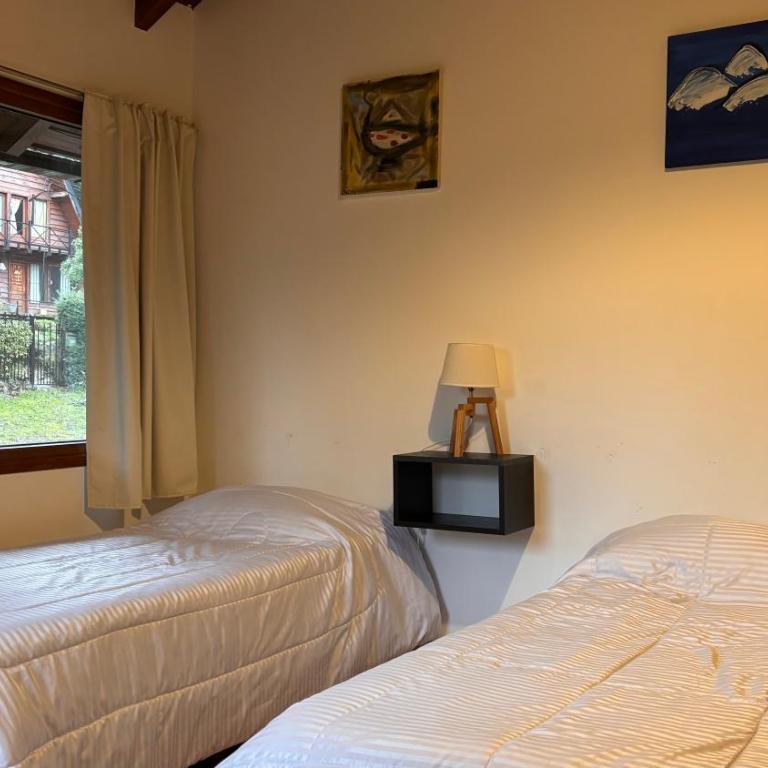 Casa Martina, bajo Cerro Otto - Casa de 5 dormitorios - 56