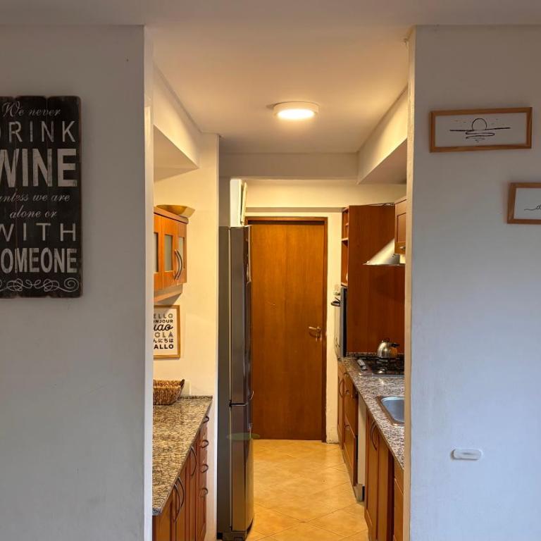 Casa Martina, bajo Cerro Otto - Casa de 5 dormitorios - 23