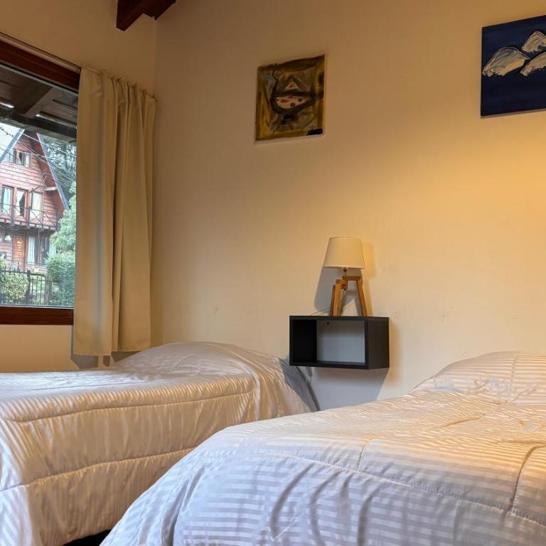 Casa Martina, bajo Cerro Otto - Casa de 5 dormitorios - 53