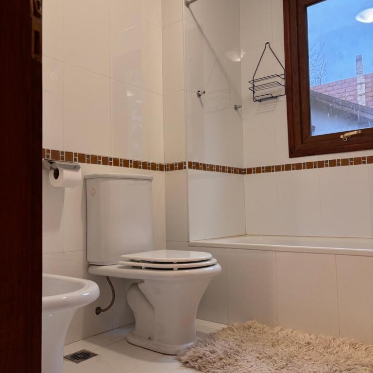 Casa Martina, bajo Cerro Otto - Casa de 5 dormitorios - 38