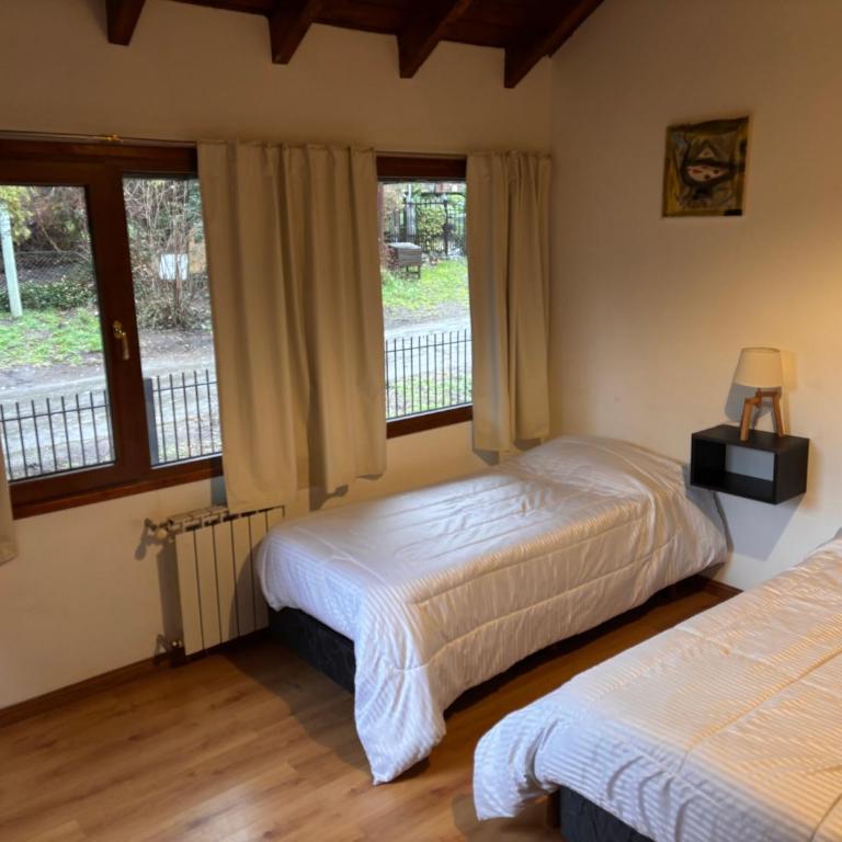 Casa Martina, bajo Cerro Otto - Casa de 5 dormitorios - 54