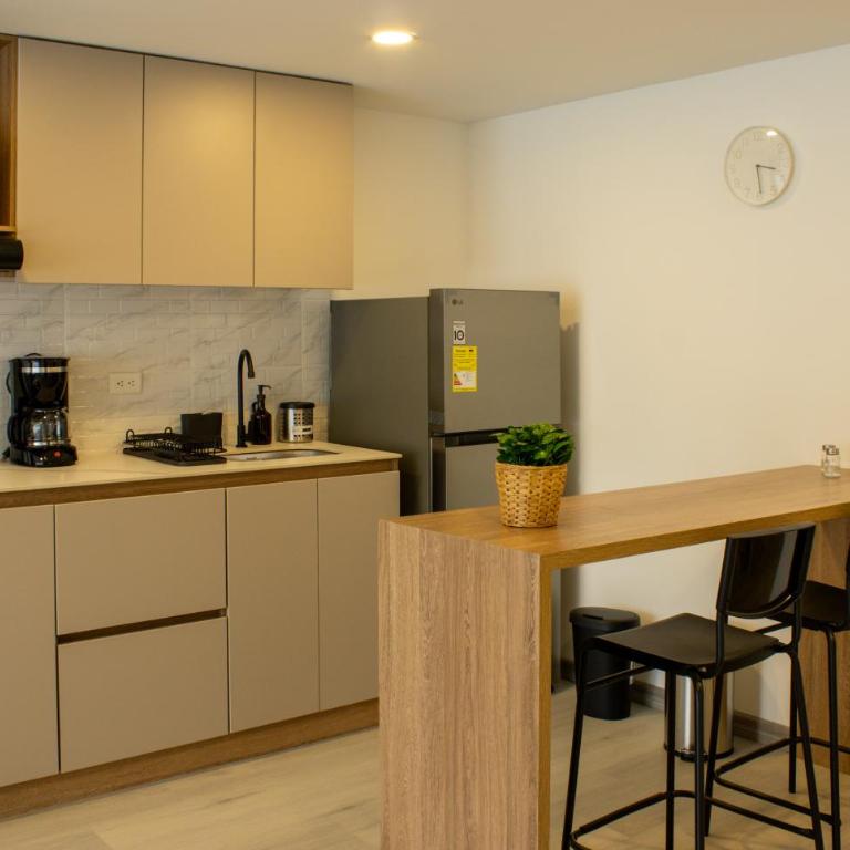 Lago Suites 76 Conford cerca a zona T - Apartamento de 2 dormitorios - 6