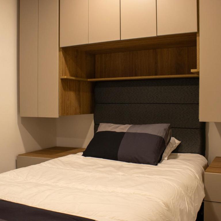 Lago Suites 76 Conford cerca a zona T - Apartamento de 2 dormitorios - 11
