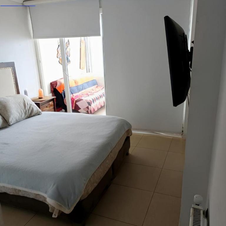 Departamento en ConCon - Apartamento de 1 dormitorio - 7
