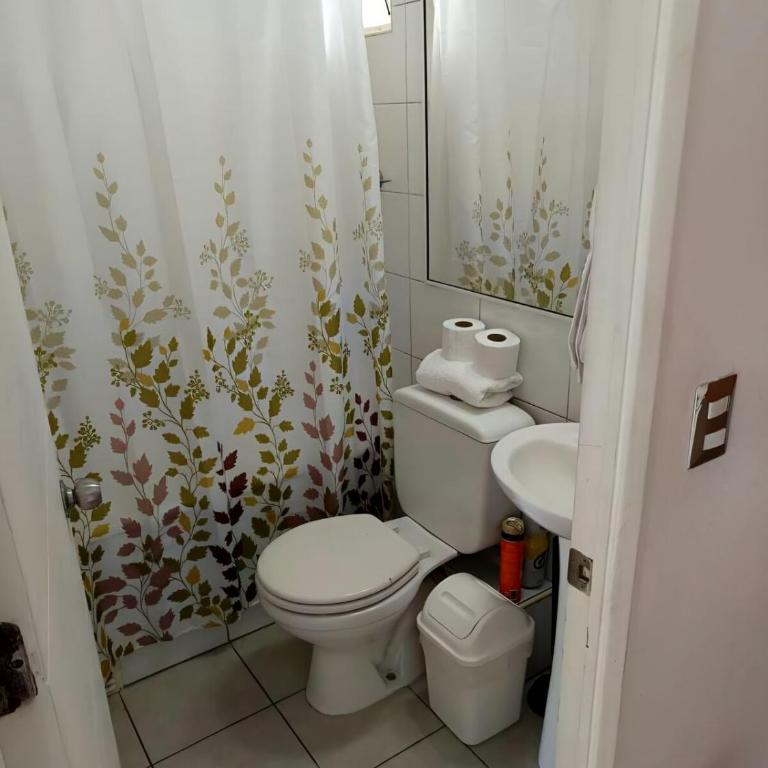 Departamento en ConCon - Apartamento de 1 dormitorio - 9