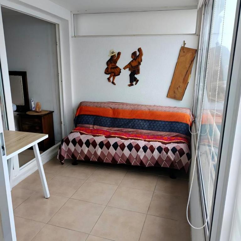 Departamento en ConCon - Apartamento de 1 dormitorio - 10