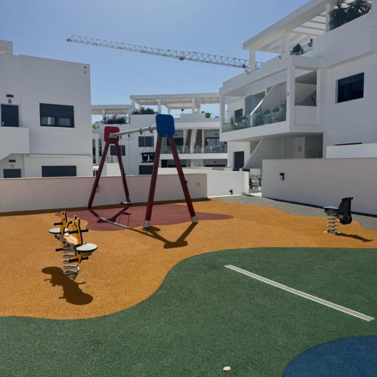 Casa juley - Apartment mit 2 Schlafzimmern und Blick auf das Wasser - 33
