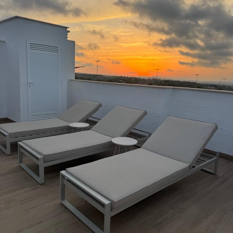 Casa juley - Apartment mit 2 Schlafzimmern und Blick auf das Wasser - 27
