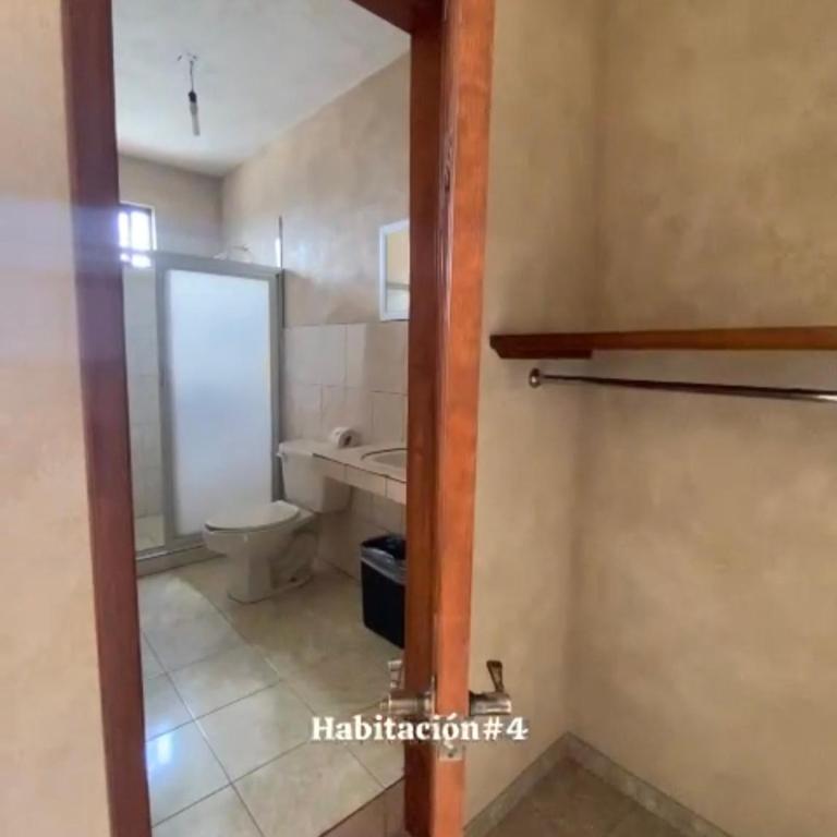 Hotel planetario - Standard Twin Room - 2