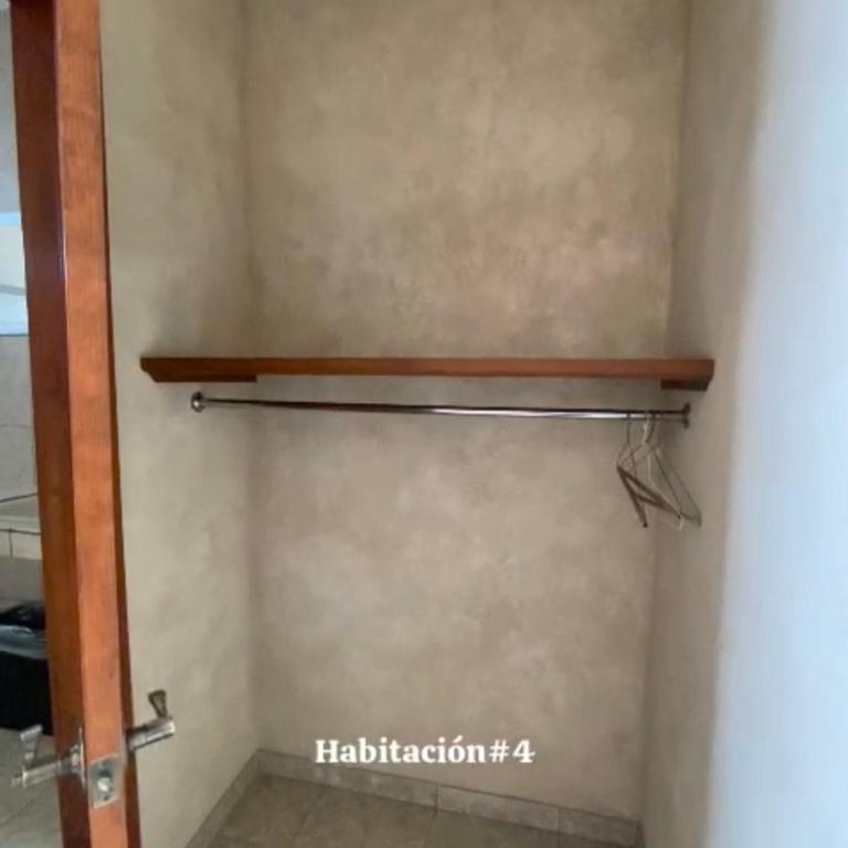 Hotel planetario - Standard Twin Room - 3