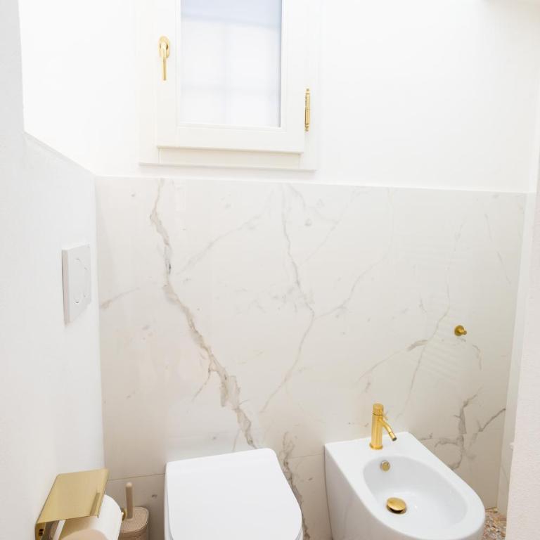 Realkasa La Canzone Apartment - Appartamento con 1 Camera da Letto - 26