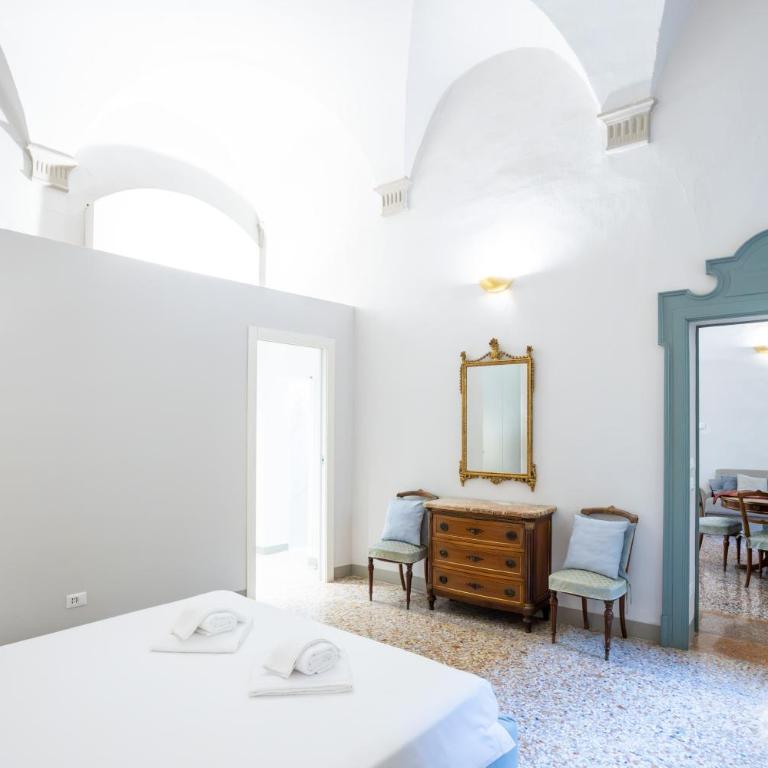 Realkasa La Canzone Apartment - Appartamento con 1 Camera da Letto - 17