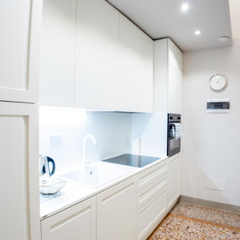 Realkasa La Canzone Apartment - Appartamento con 1 Camera da Letto - 11